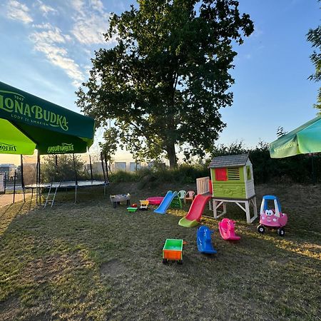 Apartamenty Prusa Mikołajki Екстериор снимка