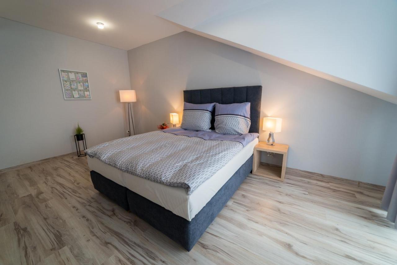 Apartamenty Prusa Mikołajki Екстериор снимка