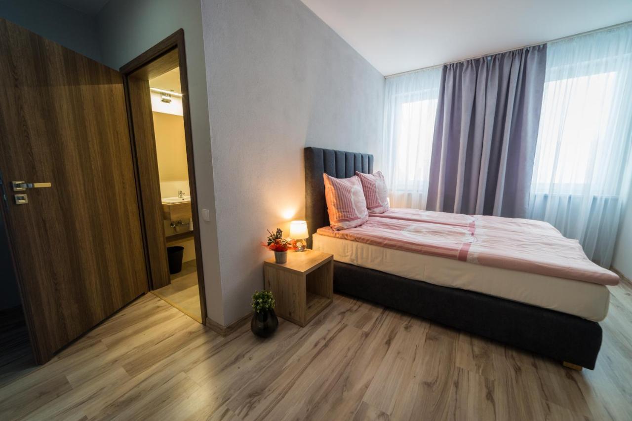 Apartamenty Prusa Mikołajki Екстериор снимка