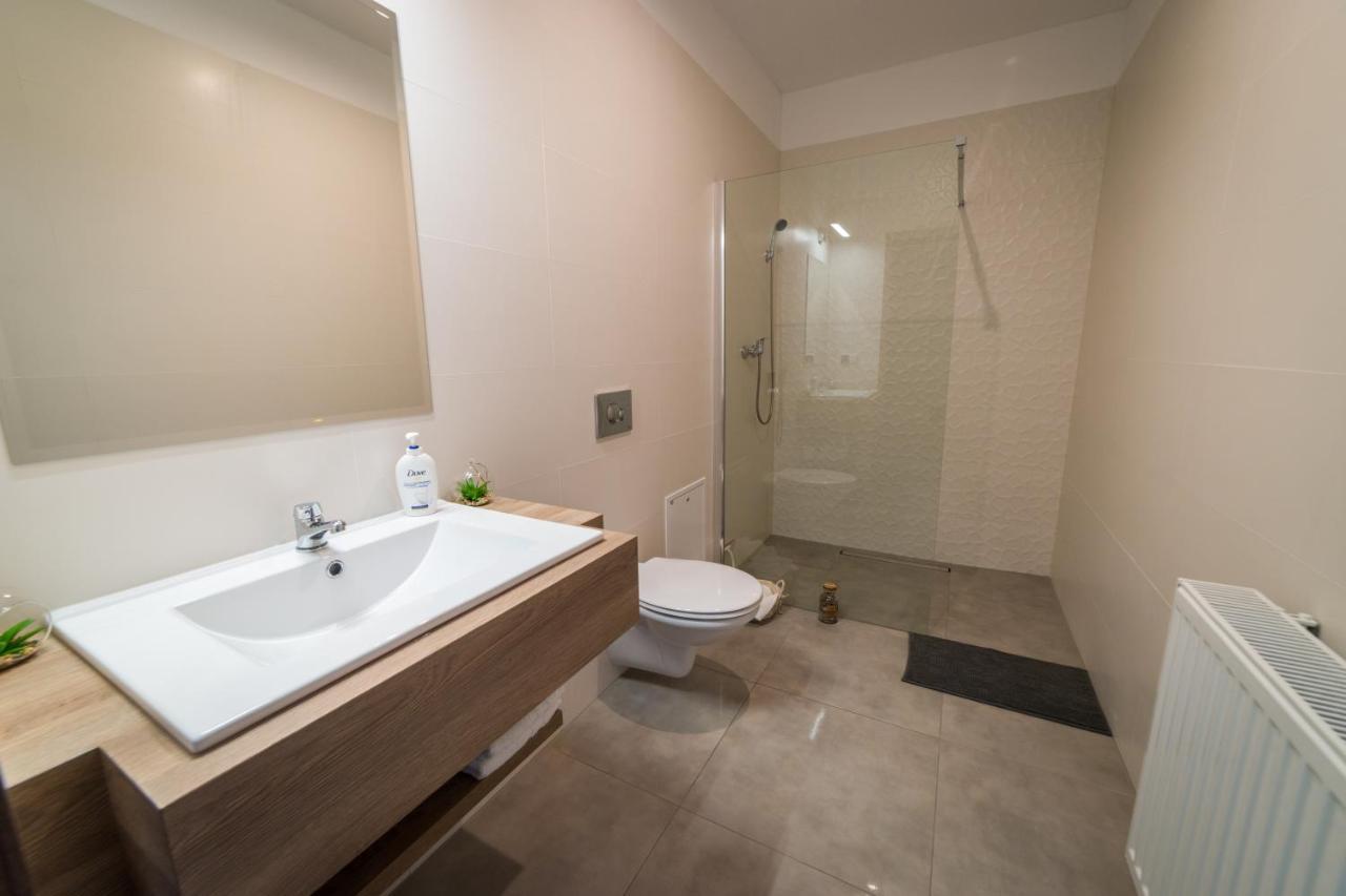 Apartamenty Prusa Mikołajki Екстериор снимка
