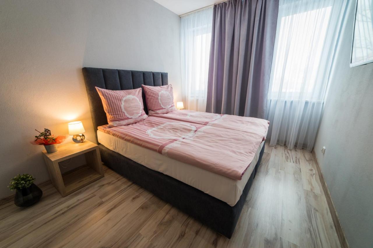 Apartamenty Prusa Mikołajki Екстериор снимка