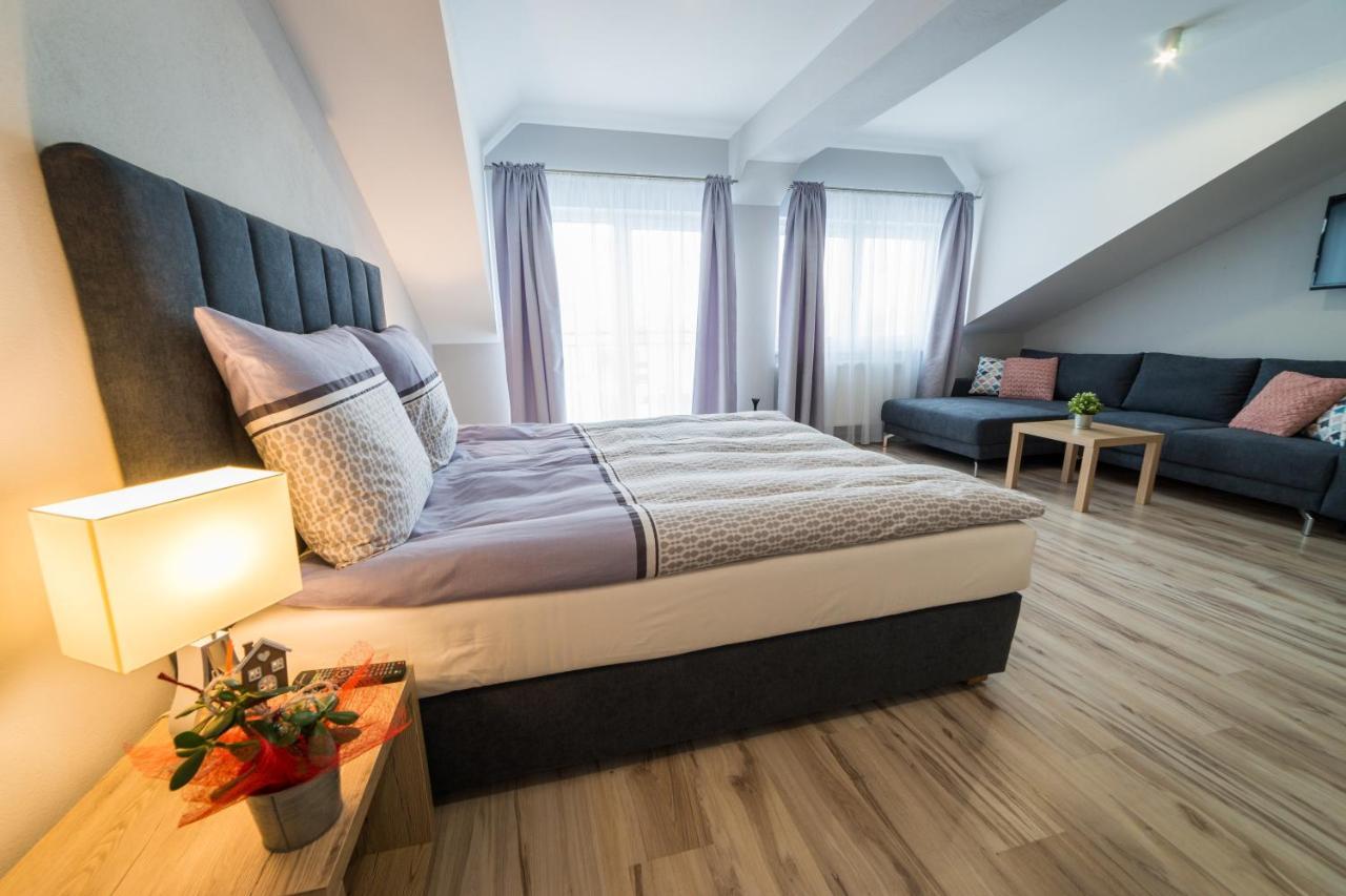 Apartamenty Prusa Mikołajki Екстериор снимка
