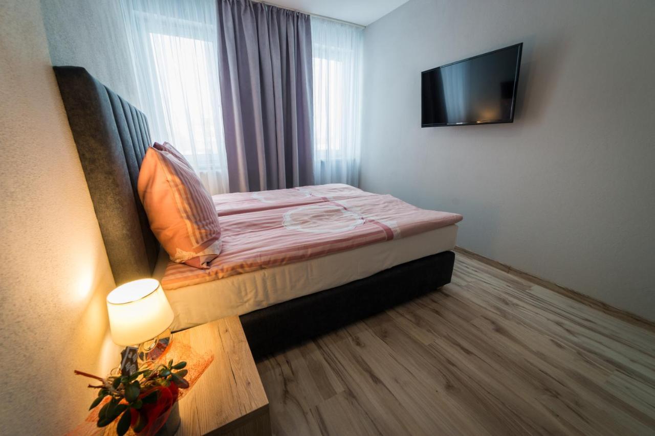 Apartamenty Prusa Mikołajki Екстериор снимка