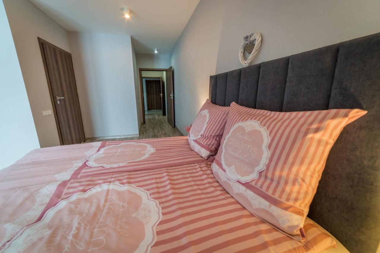 Apartamenty Prusa Mikołajki Екстериор снимка