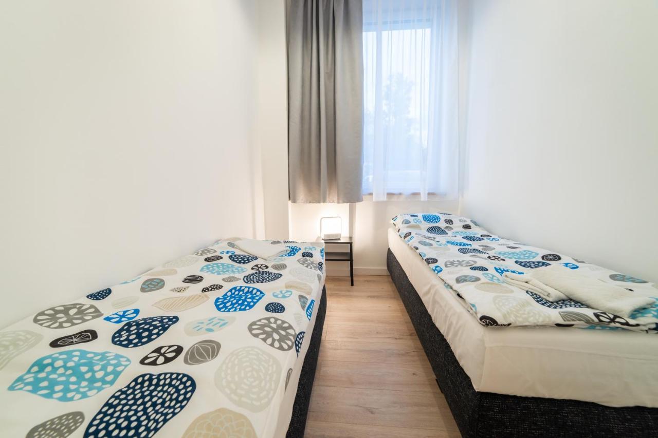 Apartamenty Prusa Mikołajki Екстериор снимка