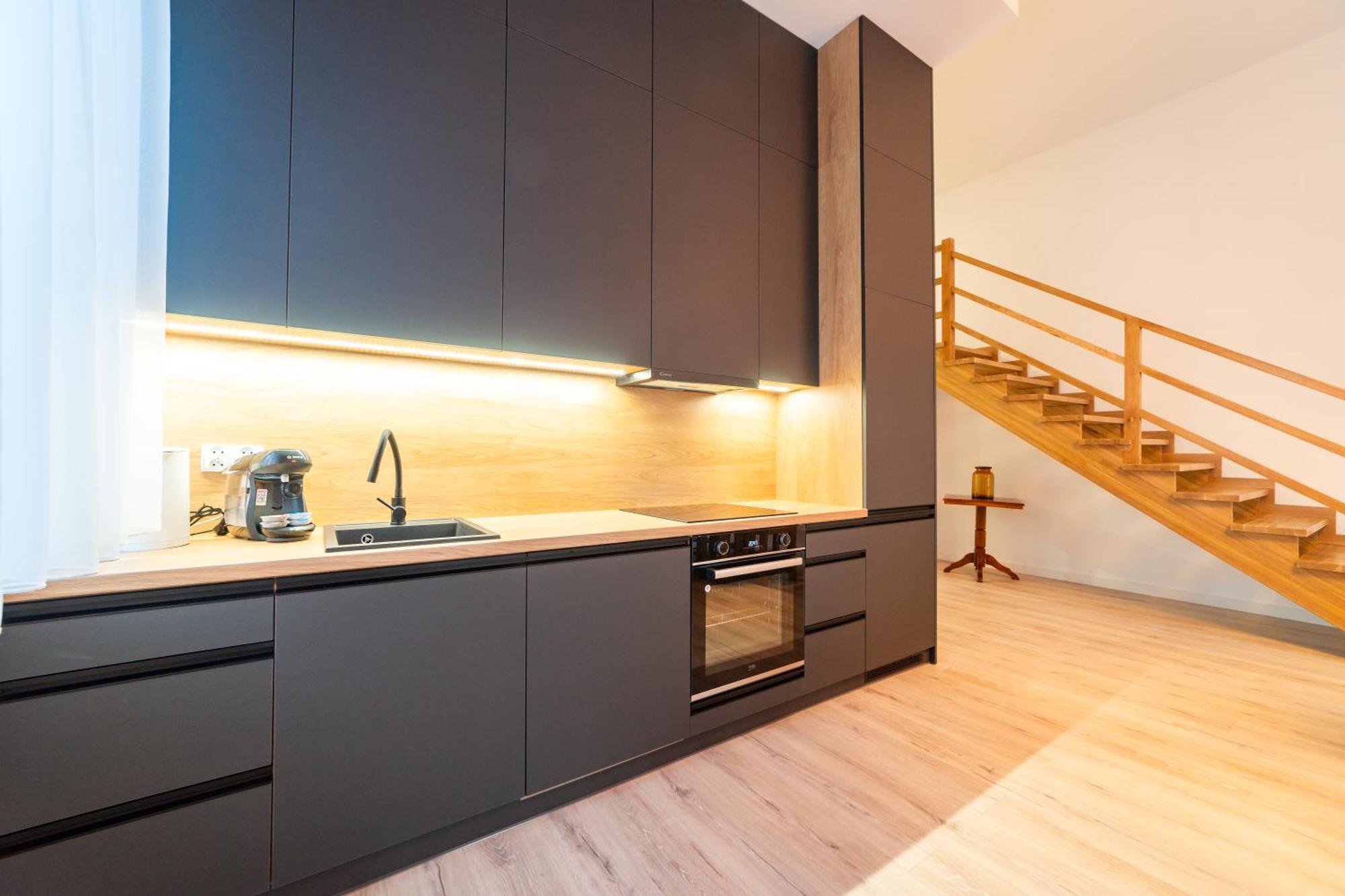 Apartamenty Prusa Mikołajki Екстериор снимка