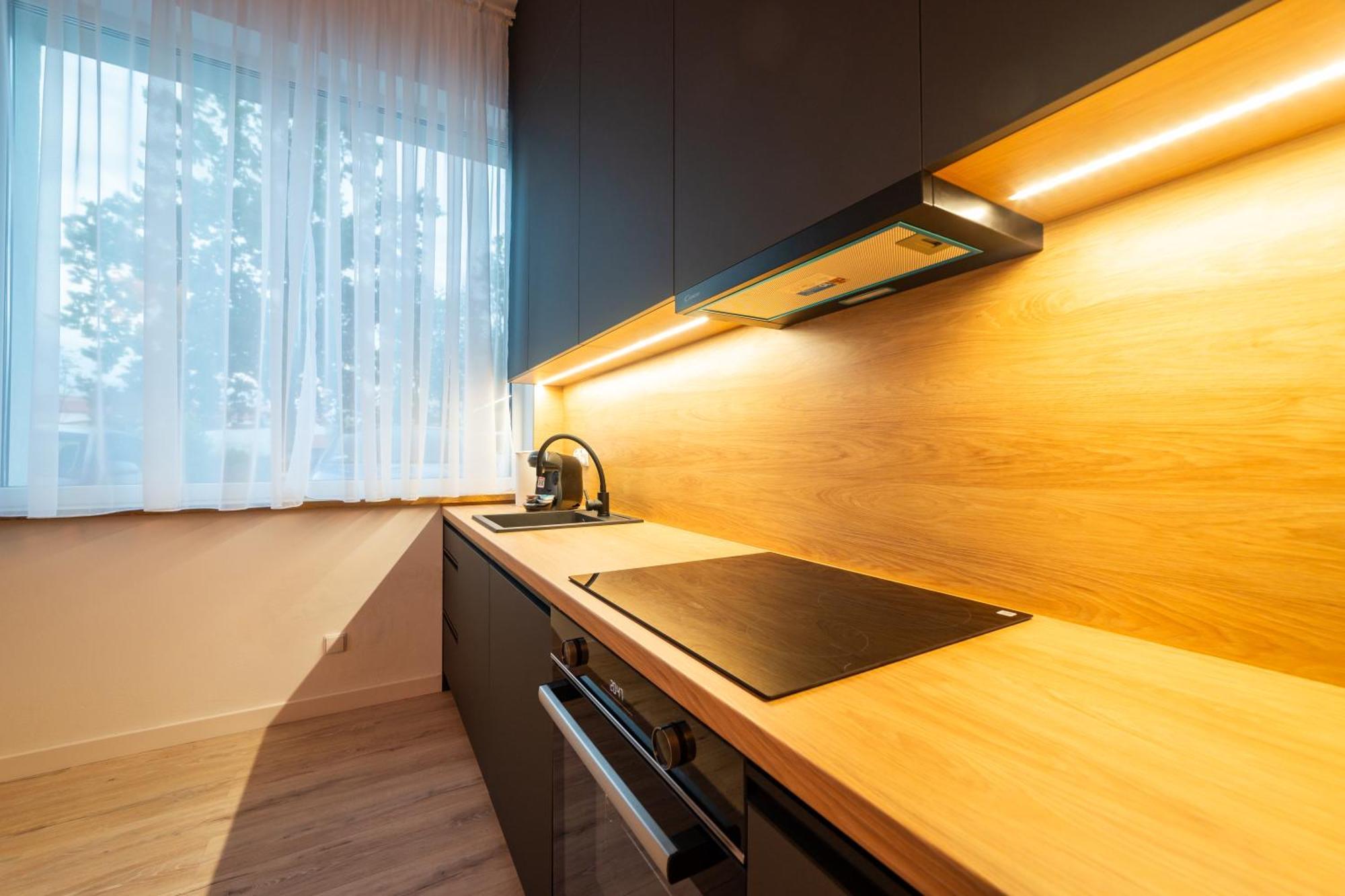 Apartamenty Prusa Mikołajki Екстериор снимка