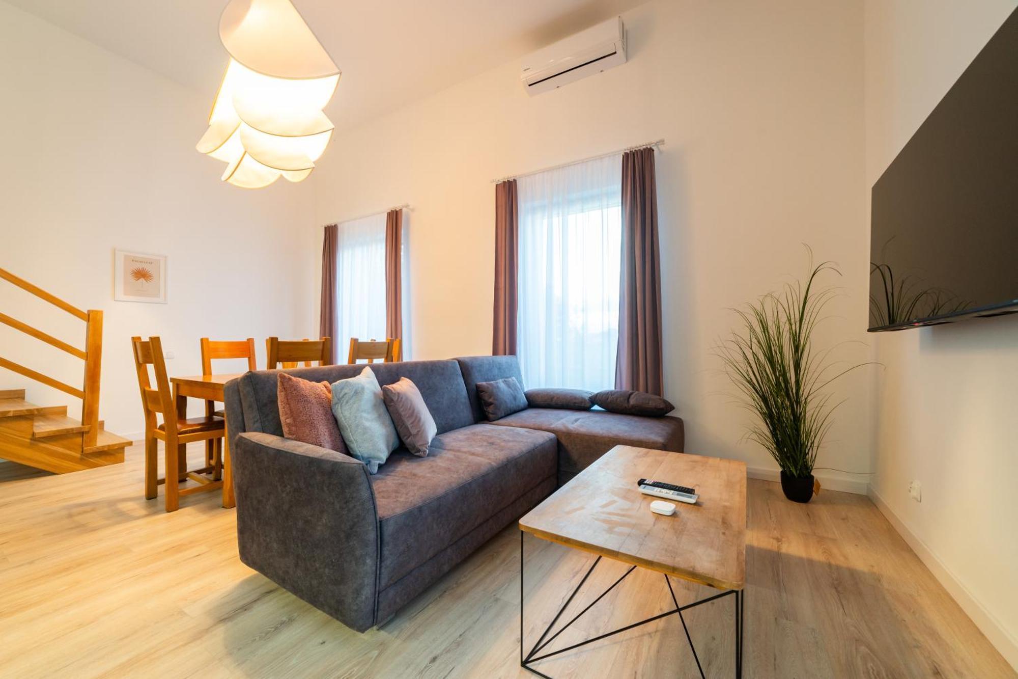 Apartamenty Prusa Mikołajki Екстериор снимка