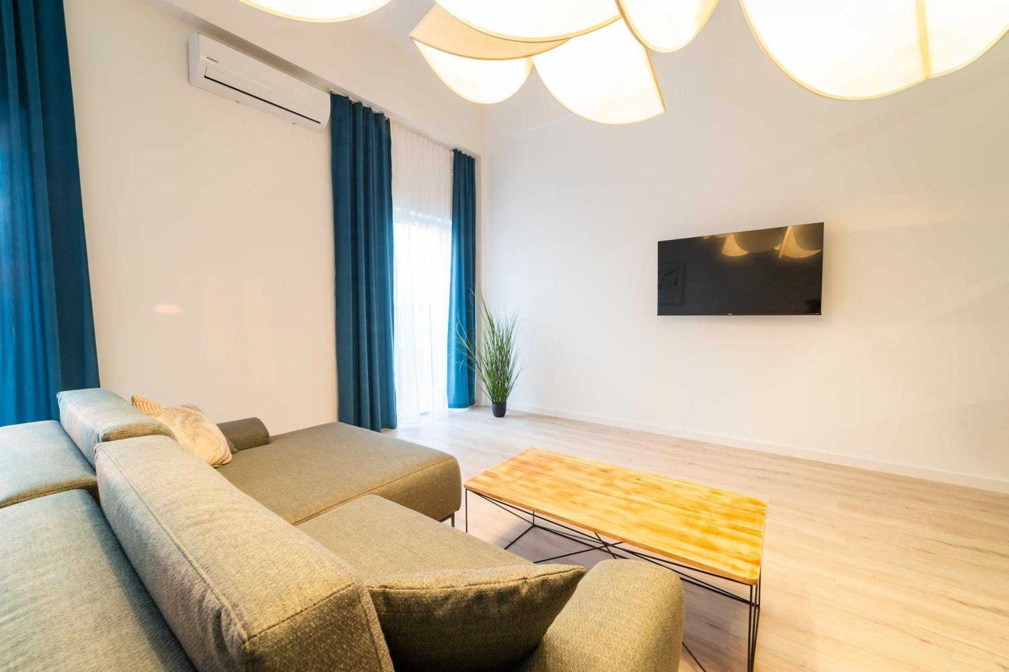 Apartamenty Prusa Mikołajki Екстериор снимка