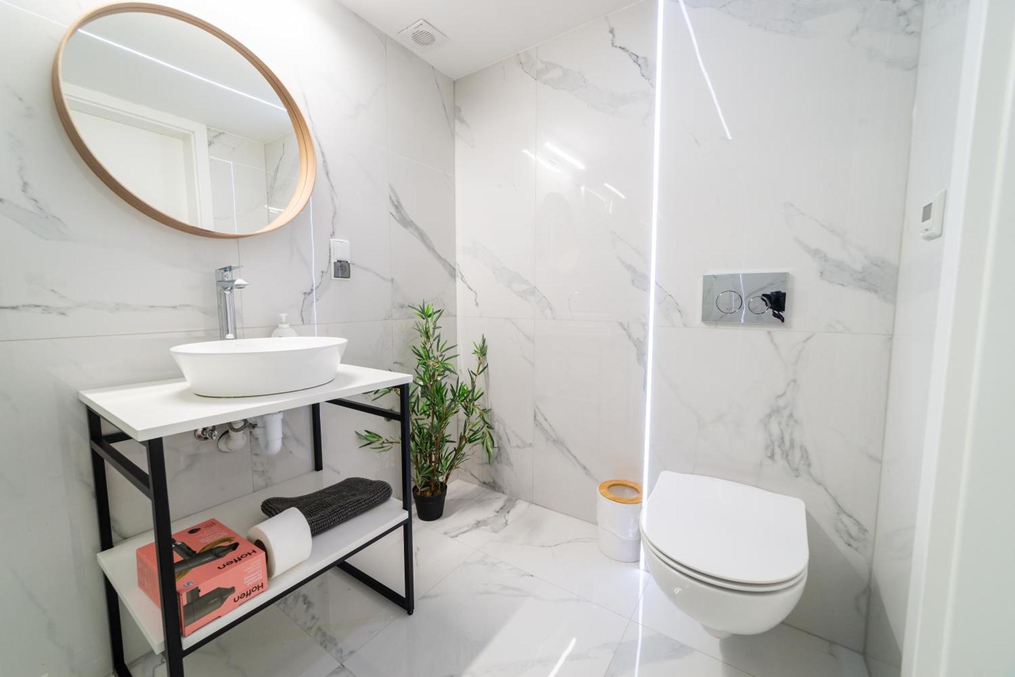 Apartamenty Prusa Mikołajki Екстериор снимка