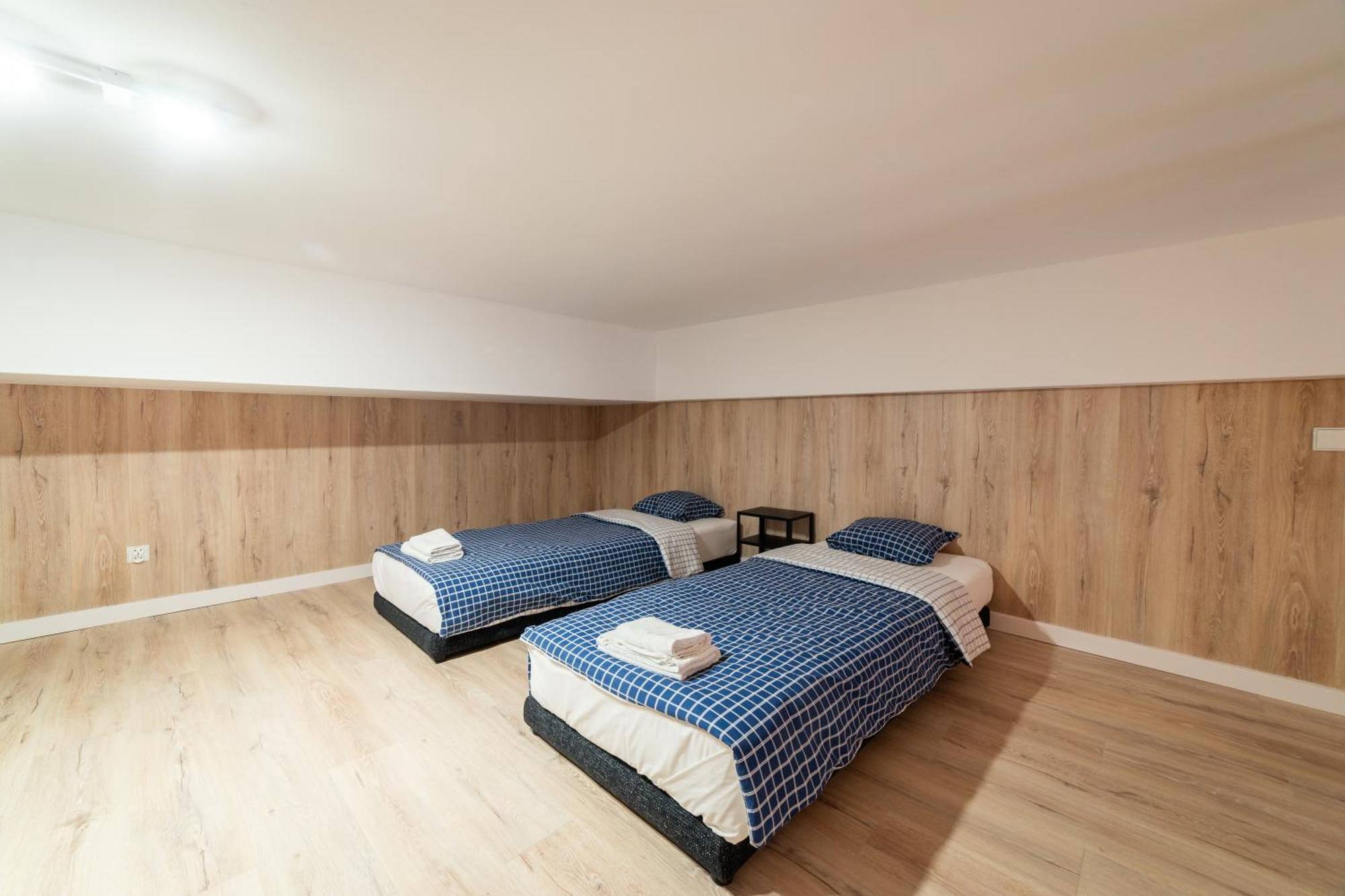 Apartamenty Prusa Mikołajki Екстериор снимка