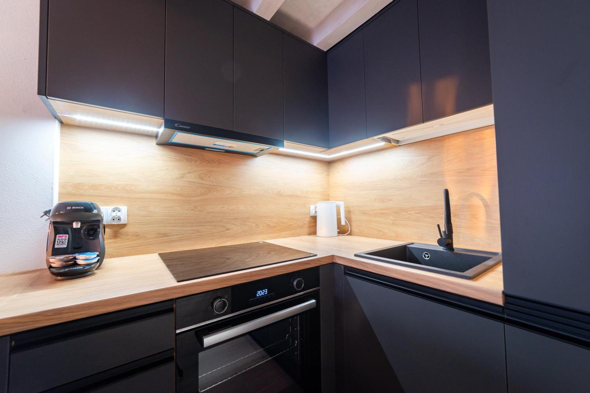 Apartamenty Prusa Mikołajki Екстериор снимка